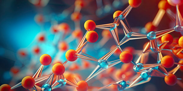 How are Neurovia Peptides Synthesised?