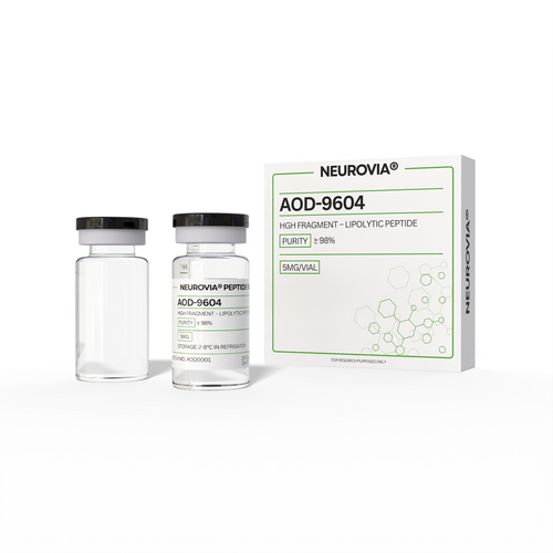 TESAMORELIN 5mg  Neurovia