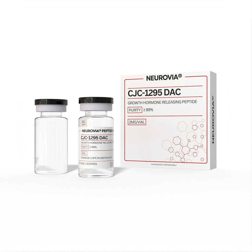 CJC-1295 DAC 2mg