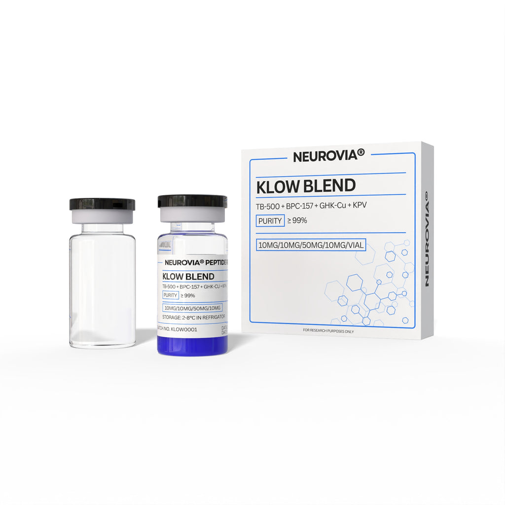 KLOW 80mg Neurovia KLOW 80mg Neurovia