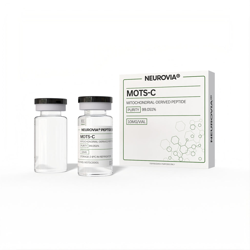 MOTS-C 10mg