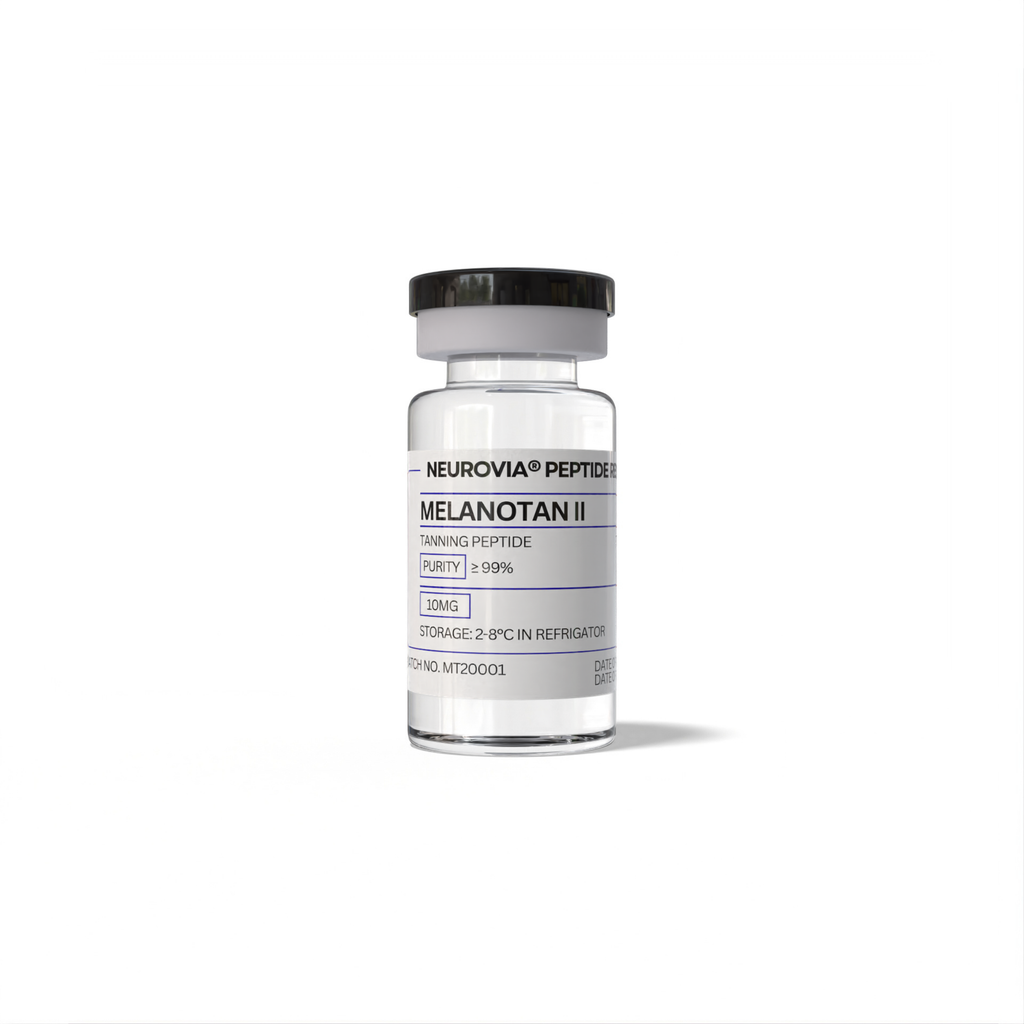 MELANOTAN II 1Omg