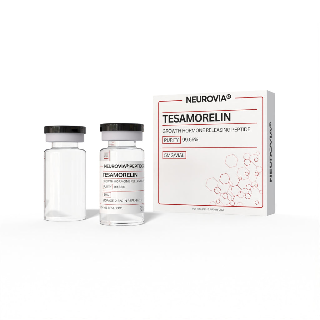 TESAMORELIN 5mg