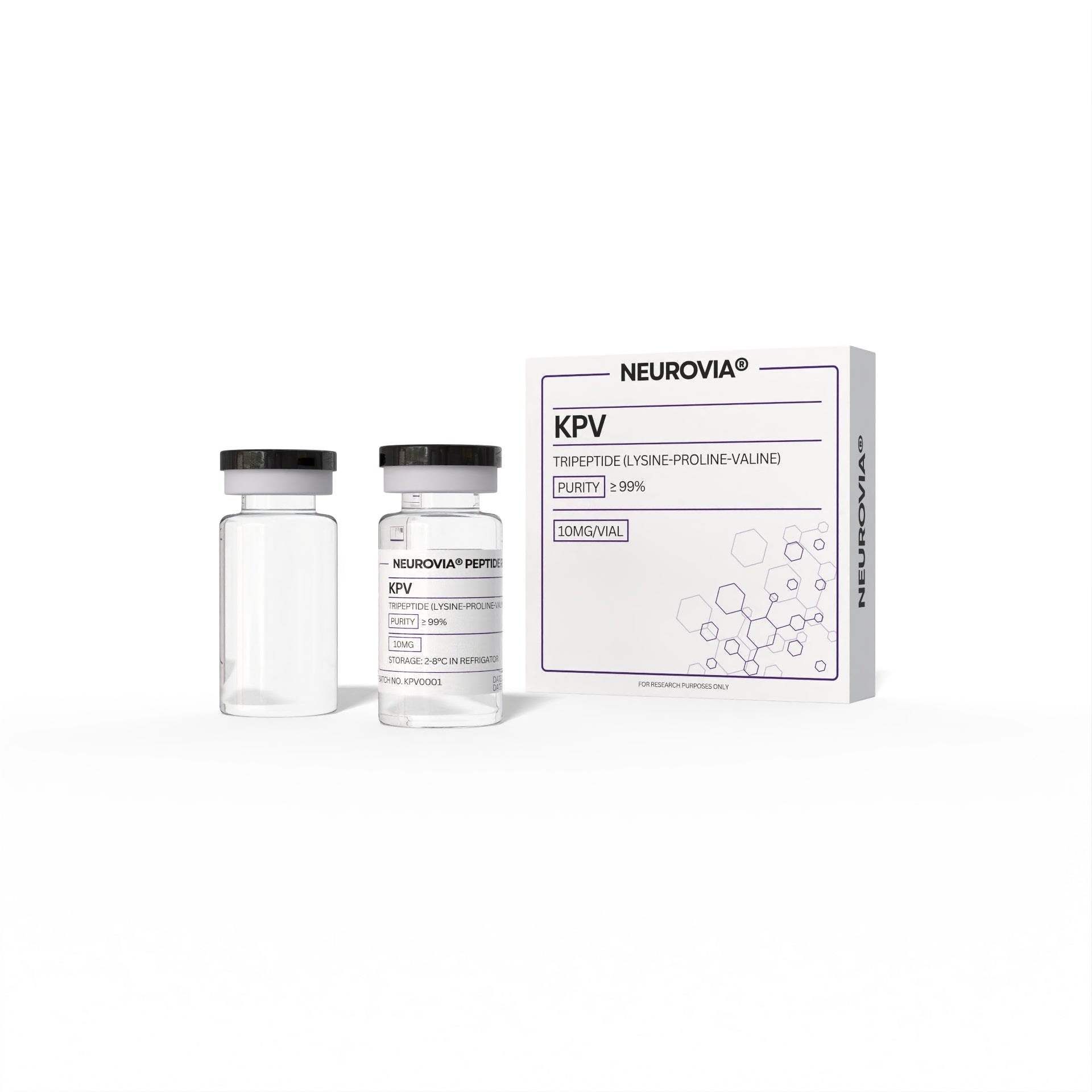 KPV 10mg