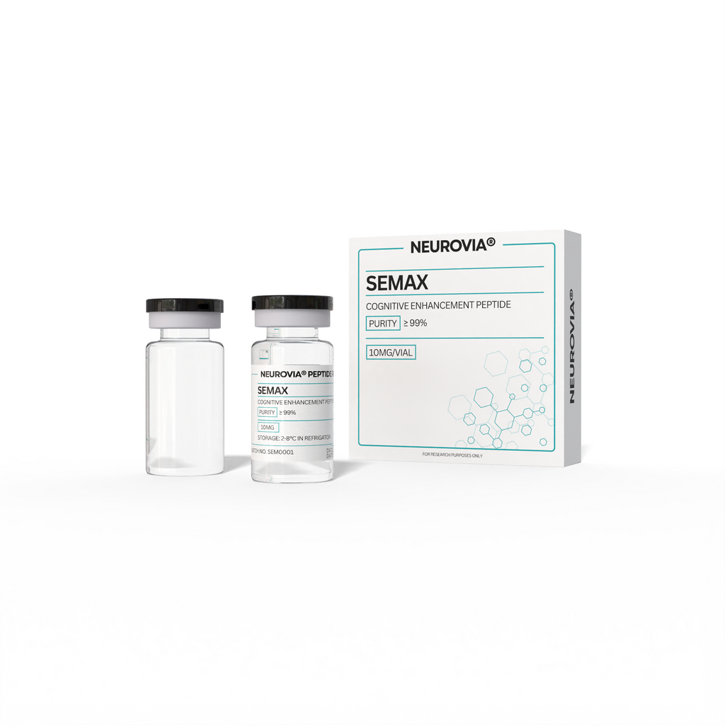 SEMAX 10mg