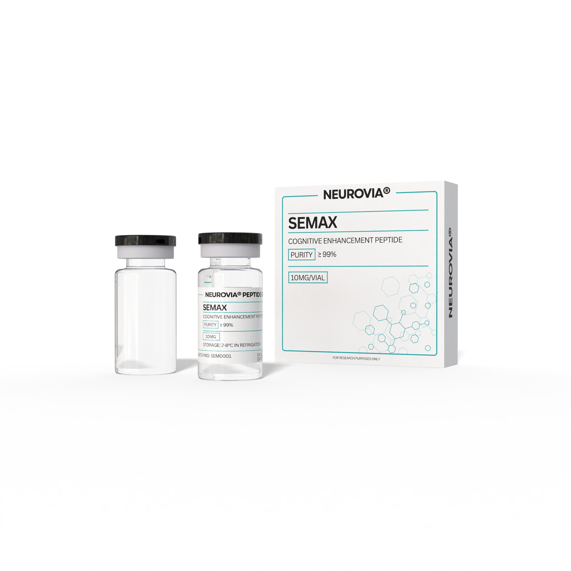 SEMAX 10mg