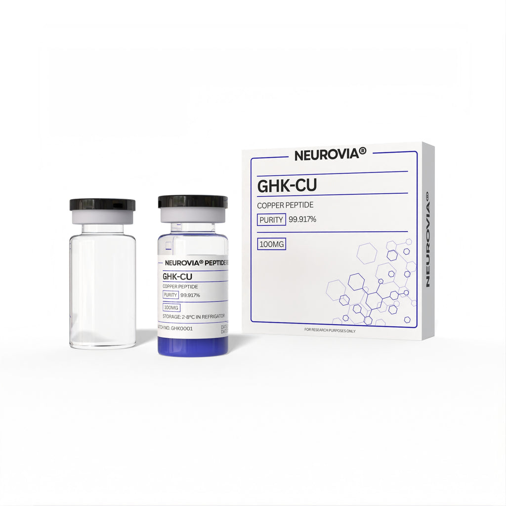 GHK-Cu 100mg